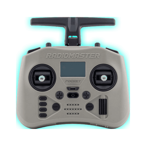 RadioMaster Pocket Crush